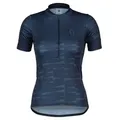Produktbild: Scott Endurance 20 Damen Bike Kurzarmtrikot dark blue/metal blue M