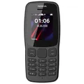 Produktbild: Nokia 106 Dual SIM ASIN