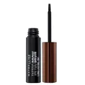 Produktbild: Maybelline New York Augenbrauenfarbe, Tattoo Brow Gel Tint, Mit Peel-off-Formel, Nr. 3 Dark Brown, 5 ml