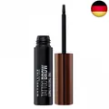 Produktbild: Maybelline New York Augenbrauenfarbe, Tattoo Brow Gel Tint, Mit