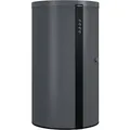 Produktbild: Viessmann Kombi-Pufferspeicher Vitocell 340-M SVKC 910l S1 mit Edelstahl-Wellrohr - Farbe vitographite - Z029496