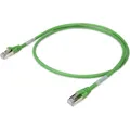 Produktbild: Wago ETHERNET-Leitung RJ-45 (1 m) (756-1250/1013-010)