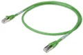 Produktbild: WAGO GmbH & Co. KG ETHERNET-Leitung RJ-45 756-1250/1013-010 Industrie