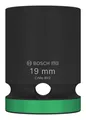Produktbild: Bosch Zubehör Pro Impact Socket Steckschlüsseleinsatz, 1/2
