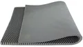 Produktbild: 20,00€/m² 2 x 1 m, 5cm Noppenschaumstoff Akustikschaumstoff Pyramidenschaumstoff