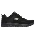 Produktbild: Skechers Burns Agoura 52635, Fitness Herren - Schwarz