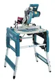 Produktbild: Makita Tisch-, Kapp- und Gehrungssäge, LF1000, 1.650 W, 260 mm - im Karton
