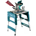 Produktbild: Makita LF1000, 1650 W, incl. Sägeblatt, Zubehör, Karton.