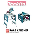 Produktbild: Makita Tisch Kapp u. Gehrungssäge LF1000 Flip-Over-Funktion LF 1000 NEU FLIPPER