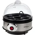 Produktbild: Gb572 Automatischer Eierkocher De, Leistung 400w, Bis Zu 7 Eier, Messbecher, 220-240v, 50 Hz - Greenblue