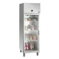 Produktbild: Bartscher Glastürenkühlschrank 700 GN210 700603 , 1 Stück