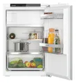 Produktbild: iQ300 KI22LVFE0 104 l 88 cm Einbaukühlschrank EEK: E 144 kWh Jahr