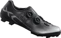 Produktbild: Shimano MTB- Fahrradschuhe XC702, schwarz