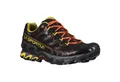 Produktbild: La Sportiva Trail-Laufschuhe Ultra Raptor II GTX (wasserdicht) schwarz/gelb Herren Wanderschuh