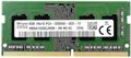 Produktbild: SK Hynix 16Gb 2x 8GB SODIMM DDR4 3200 PC4 1Rx16 HMAA1GS6CJR6N-XN RAM Speicher