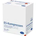 Produktbild: ES-Kompressen steril 7,5x7,5 cm 8fach 25X2 St