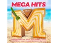 Produktbild: Various - MegaHits 2025 - Die Zweite - (CD)