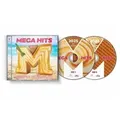 Produktbild: Megahits 2025 - Die Zweite
