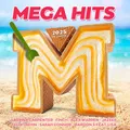 Produktbild: MegaHits 2025 - Die Zweite