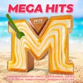 Produktbild: Various Artists MegaHits 2025 - Die Zweite (CD) (US IMPORT)
