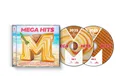 Produktbild: MegaHits 2025 - Die Zweite | Audio-CD | 2 Audio-CDs | Englisch | 2025