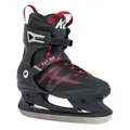 Produktbild: K2 Skates Herren Schlittschuhe F.I.T. ICE, black - red, 25G0410.1.1.105