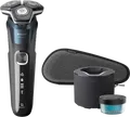 Produktbild: Philips S5889/50 Shaver 5000 elektrischer Nass- und Trockenrasierer (S5889/50)