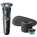 Produktbild: Philips S5889/50 Shaver 5000 elektrischer Nass- und Trockenrasierer