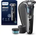 Produktbild: Philips Shaver Series 5000 S5889/50 Nass- & Trockenrasierer Skin IQ Technologie