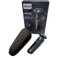 Produktbild: Philips Shaver 5000 – Elektrischer Rasierer für Herren: Nass- und Trockenrasur m