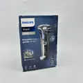 Produktbild: Philips Shaver Series 5000, Wet & Trocken -Elektrora -Rasiermesser mit Skiniq -T