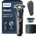 Produktbild: Philips Shaver Series 5000 S5889/50 Rasierer SkinIQ Nass Trocken Trimmer Clean