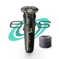 Produktbild: Philips Rasierer Series 5000 S5889/50 mit SkinIQ und Quick Clean Pod