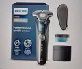 Produktbild: Philips Shaver Series 5000 Elektrischer Nass- u. Trockenrasierer Modell S5889/50