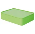 Produktbild: HAN Aufbewahrungsbox Aufbewahrungsbox ALLISON 1110-80 lim Kunststoff lime green