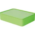 Produktbild: HAN Aufbewahrungsbox ALLISON 1110-80 lim Kunststoff lime green