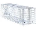 Produktbild: Marderfalle Windhager 19,3 x 61 x 18,5 cm verzinkt