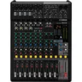 Produktbild: Yamaha MG12X (Studio- und Livemixer) (CMG12XCV)