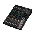Produktbild: Yamaha MG12X Mischpult 12 Kanal - NEU