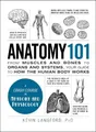 Produktbild: Kevin Langford Anatomy 101 (Gebundene Ausgabe) Adams 101 Series