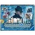 Produktbild: Scotland Yard (neue Auflage), Brettspiel