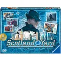 Produktbild: Ravensburger Scotland Yard (Deutsch, Französisch, Italienisch, Englisch) (26601)