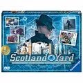 Produktbild: Ravensburger Scotland Yard ´24 297517