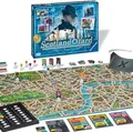 Produktbild: Ravensburger Gesellschaftsspiel 27515 - Scotland Yard - Familienspiel