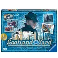 Produktbild: Ravensburger 27515 Scotland Yard - Familien/Brettspiel Spiel des Jahres ab 8 J