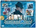 Produktbild: Scotland Yard - Gesellschaftsspiel & Brettspiel ab 8 Jahre Auf der Jagd nach ...