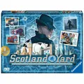 Produktbild: Ravensburger Scotland Yard, Detektiv-Spiel, Denkspiel, Brettspiel, ab 8 Jahren