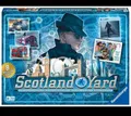 Produktbild: Scotland Yard - Gesellschaftsspiel & Brettspiel ab 8 Jahre Auf der Jagd nach