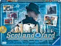Produktbild: Ravensburger Familienspiel Detektivspiel Scotland Yard 27515