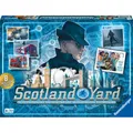 Produktbild: Ravensburger Gesellschaftsspiel 27515 - Scotland Yard - Familienspiel, Brettspie